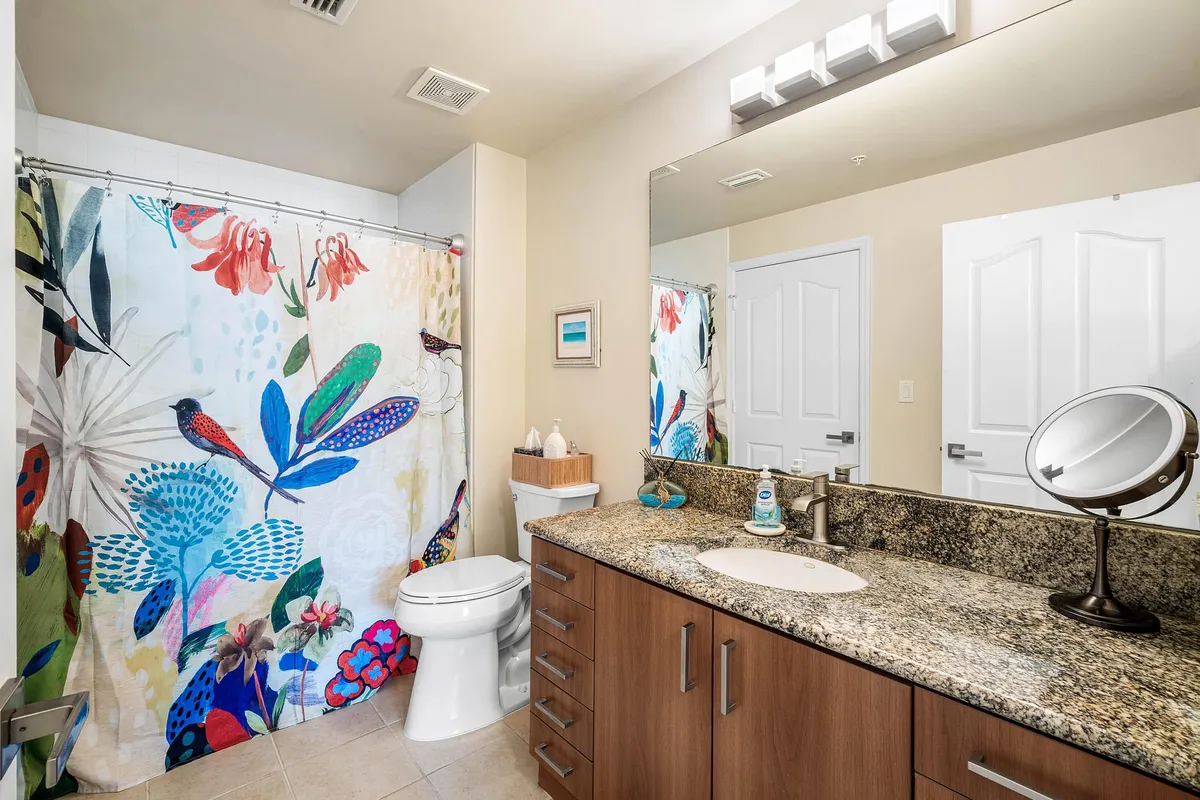 Pineapple Grove Village Condominiums Unit 315 photo 13