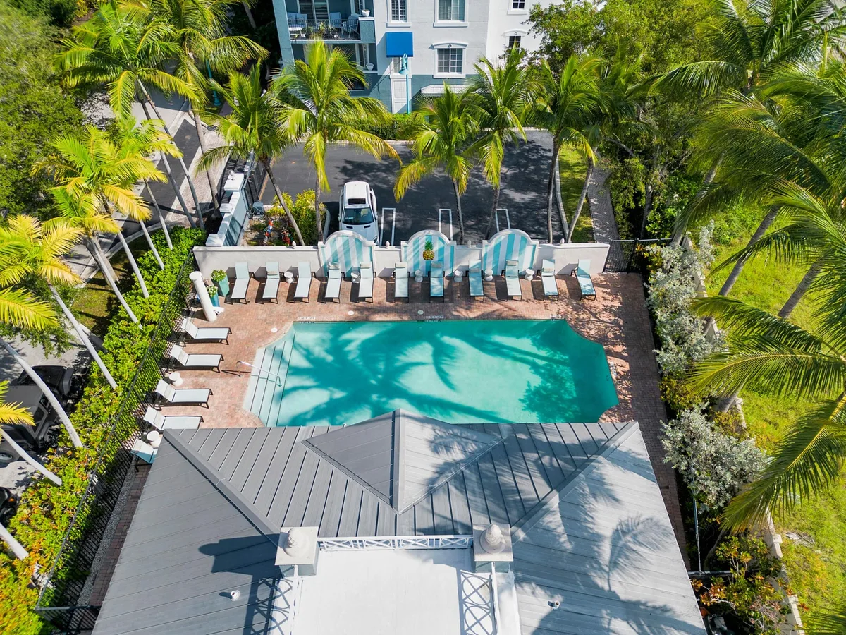 Pineapple Grove Village Condominiums Unit 315 photo 19