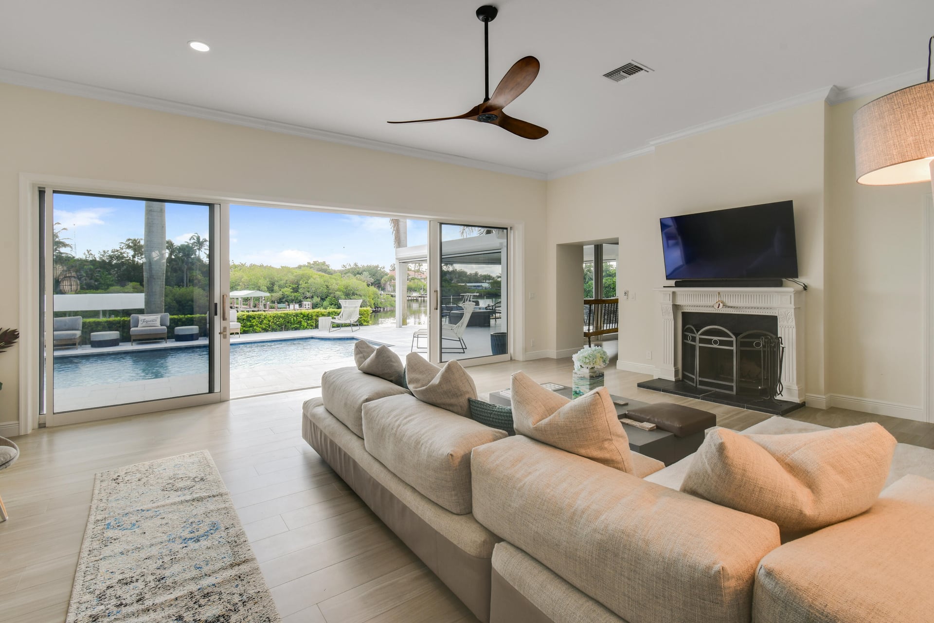 Heritage Oaks Residence photo 7