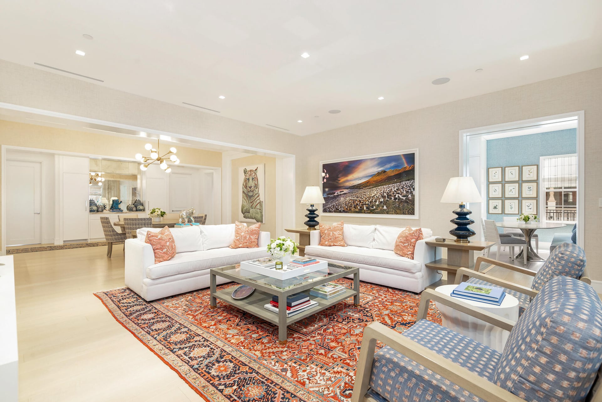 In-Town Palm Beach Residence photo 10