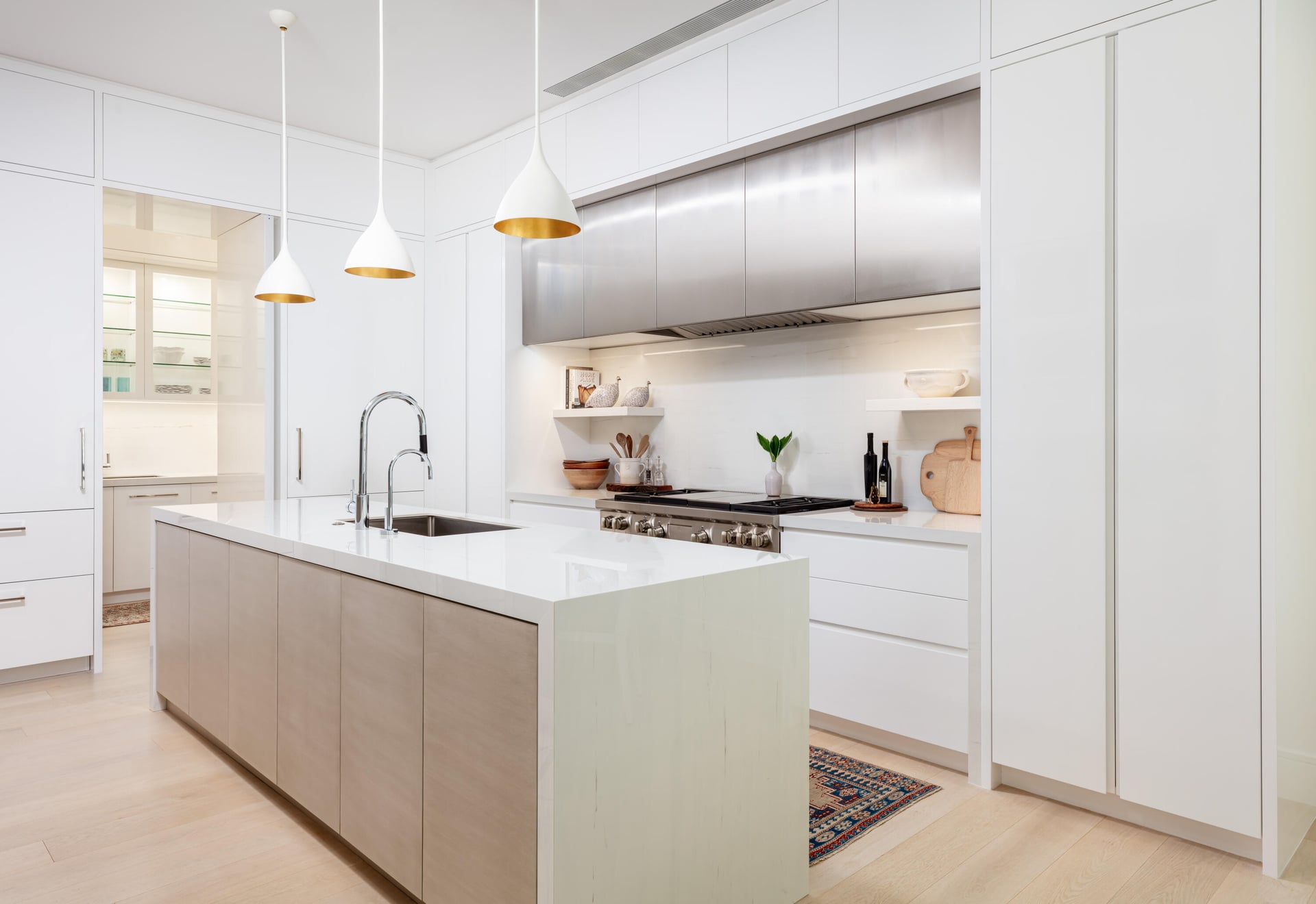 In-Town Palm Beach Residence photo 13