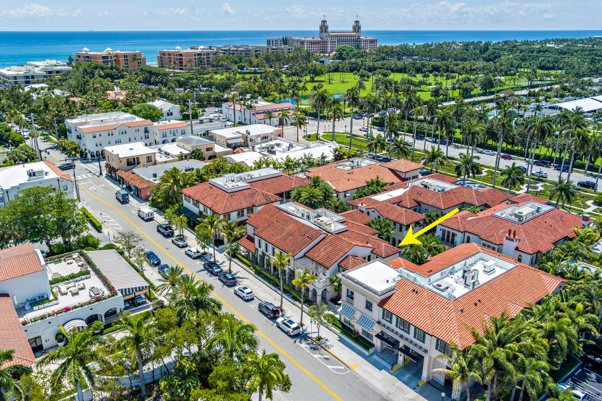 In-Town Palm Beach Residence photo 37