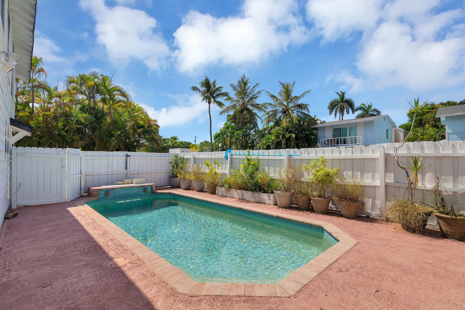 West Palm Beach Residence photo 19