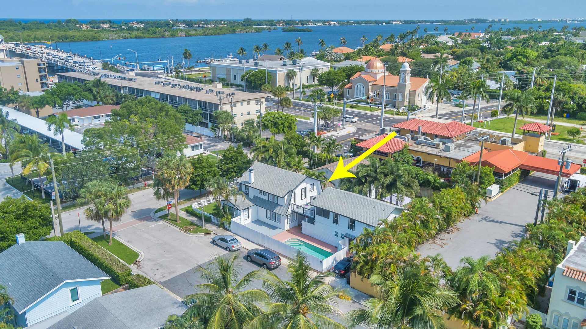 West Palm Beach Residence photo 37