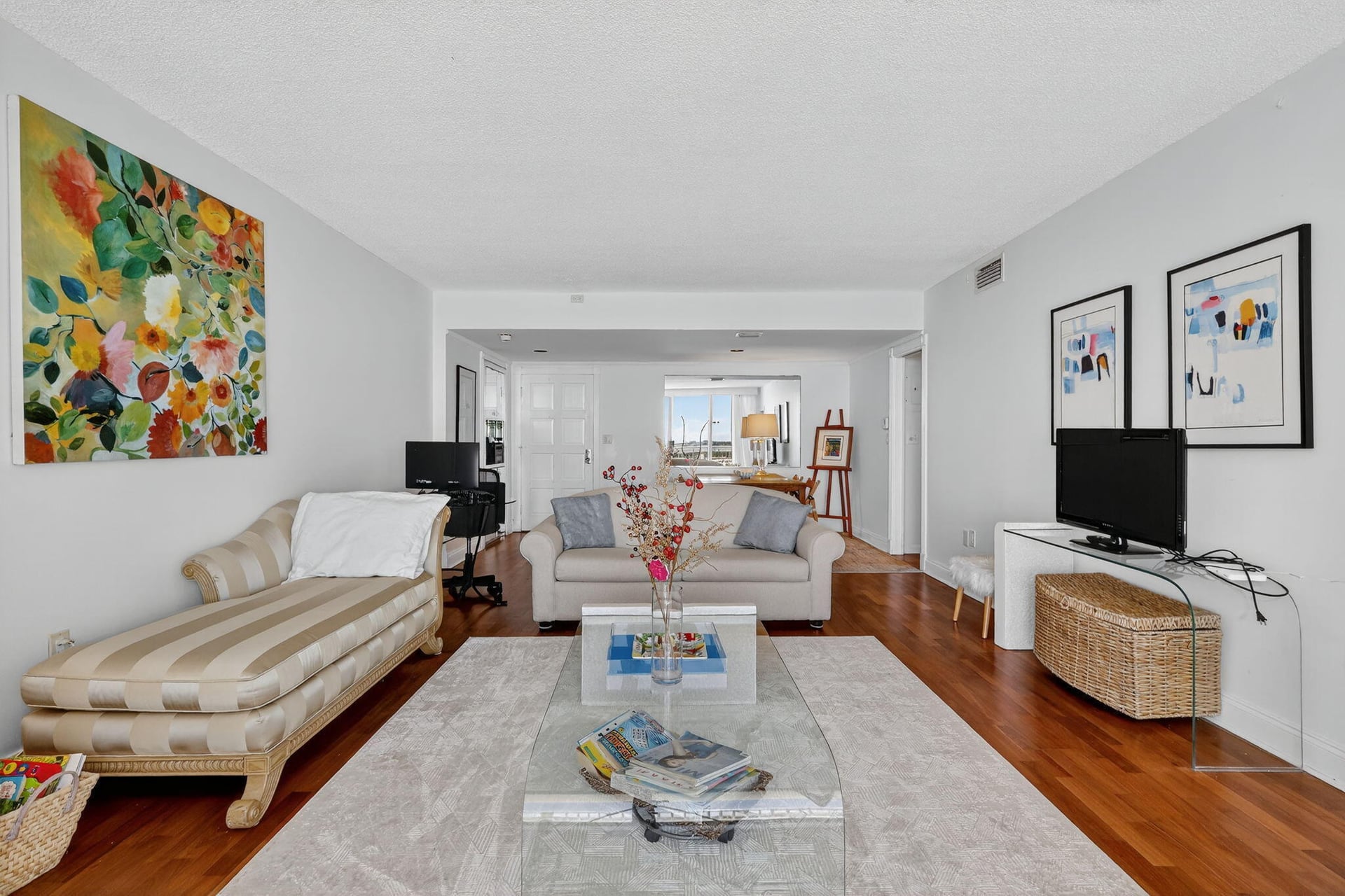 South Palm Beach Unit 806 photo 4