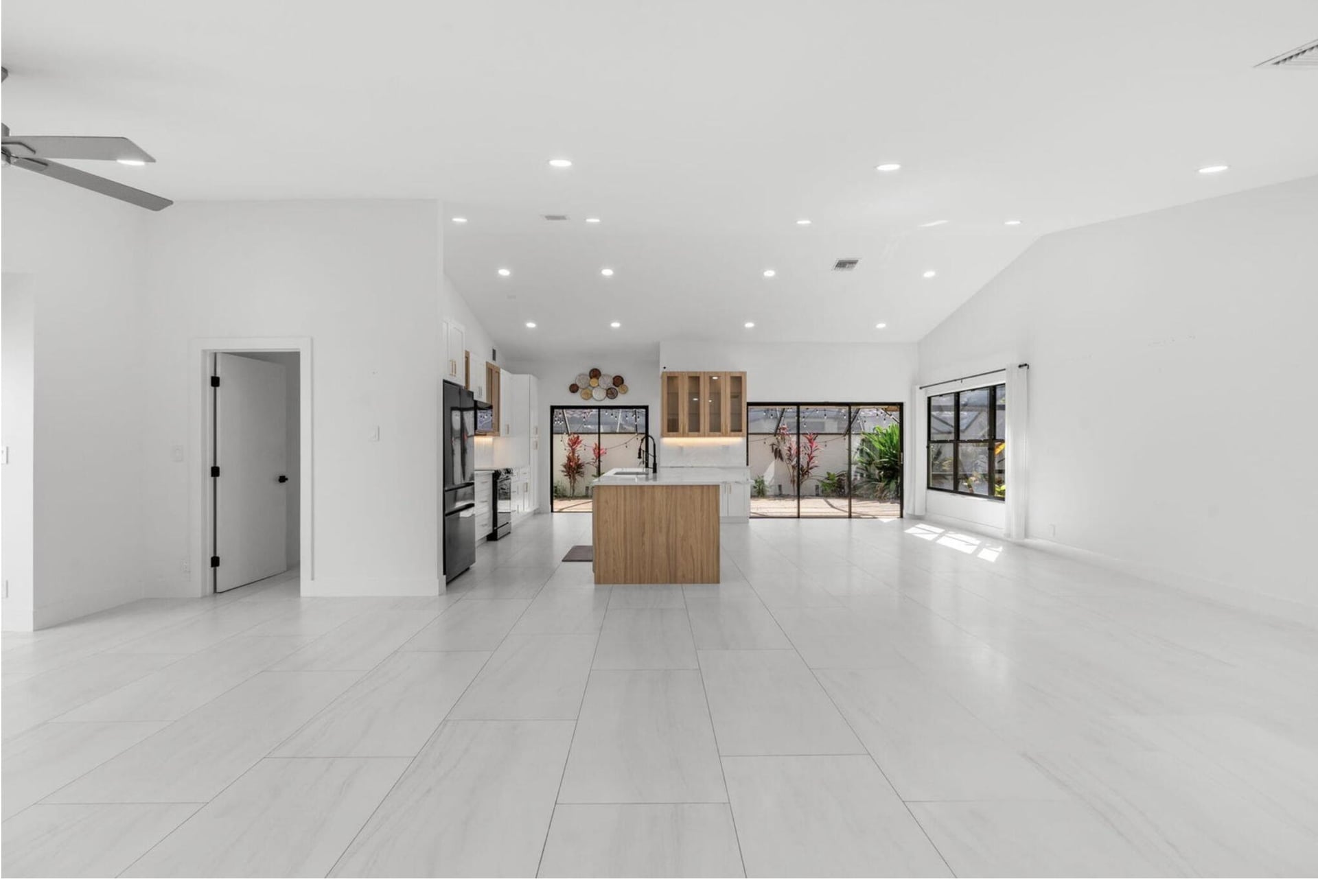 Residence