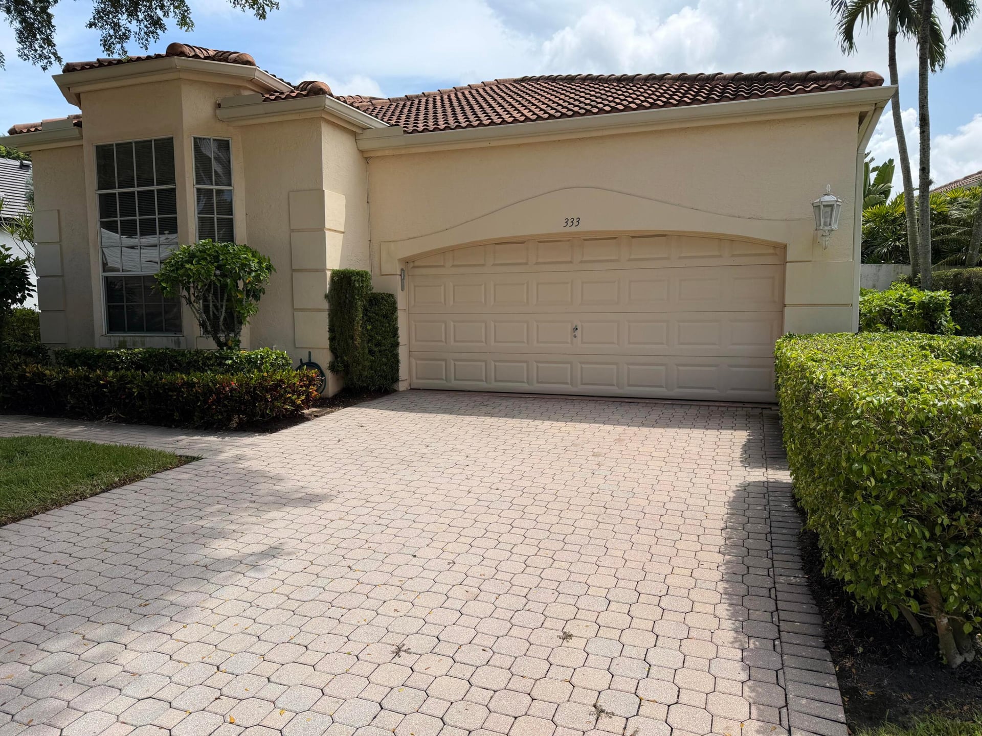 BallenIsles Palm Beach Gardens Residence