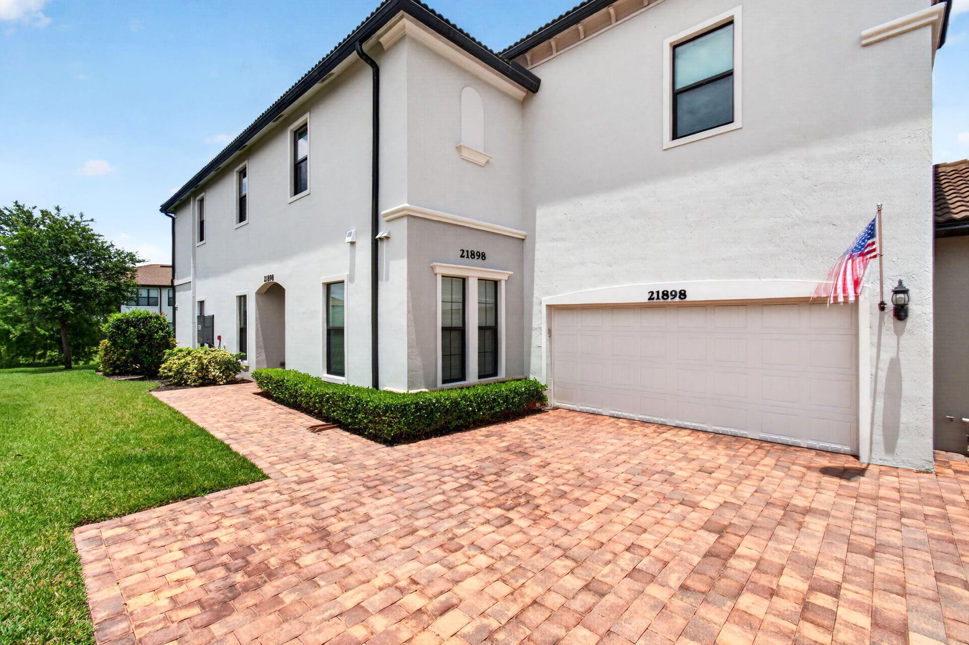 Residence
