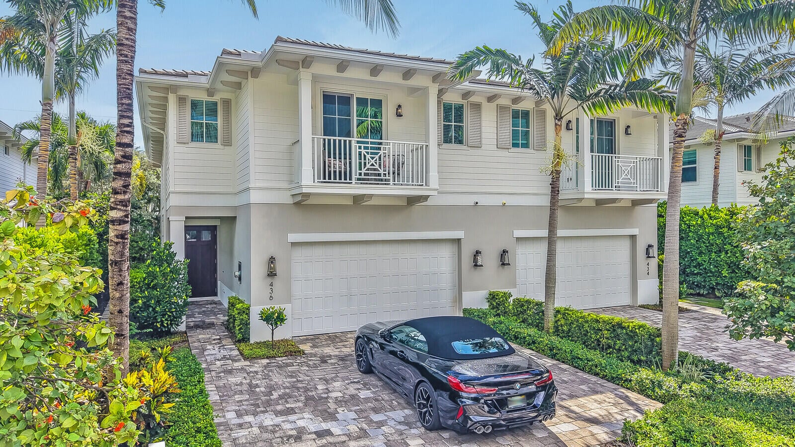 Boca Raton Riviera Residence photo 52