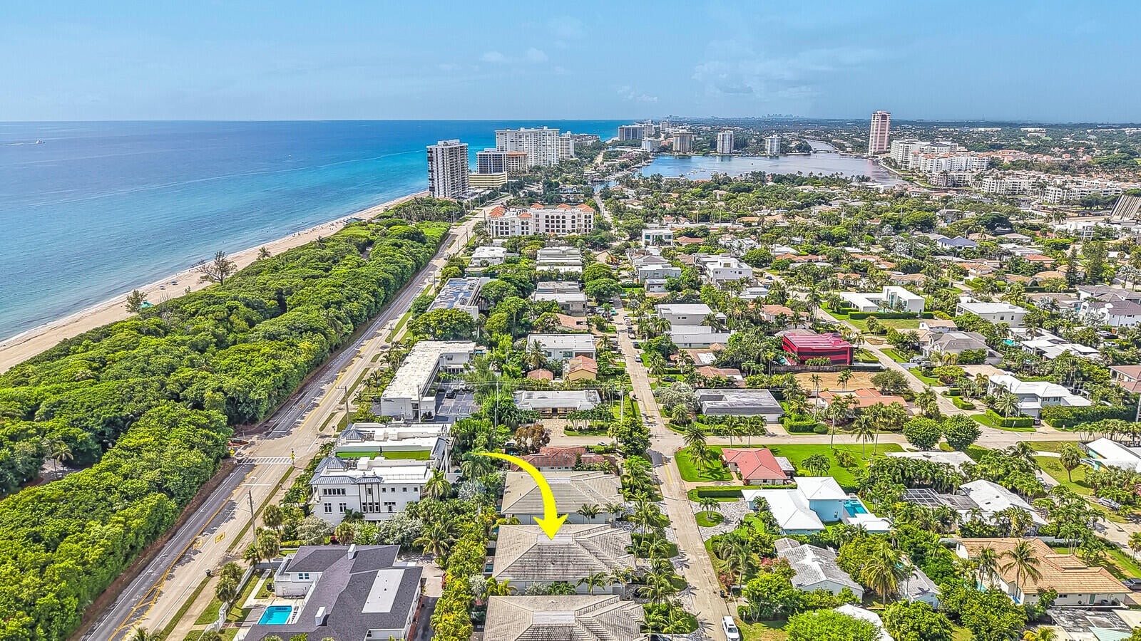 Boca Raton Riviera Residence photo 64