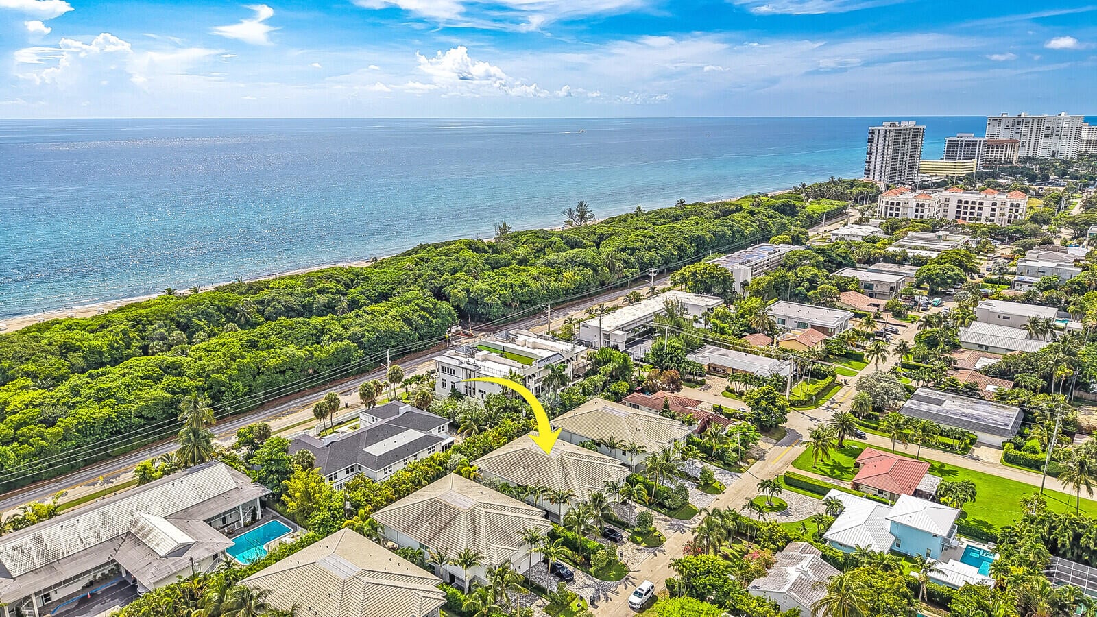 Boca Raton Riviera Residence photo 67