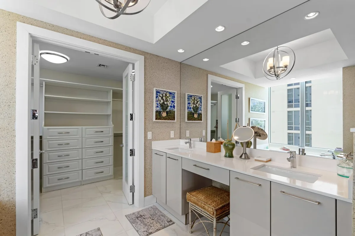 Water Club North Palm Beach Unit 1204 photo 10