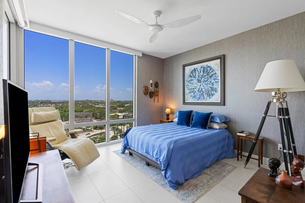 Water Club North Palm Beach Unit 1204 photo 13