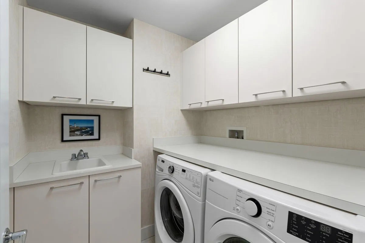 Water Club North Palm Beach Unit 1204 photo 19