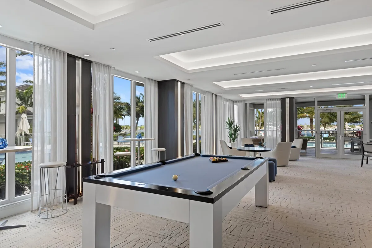 Water Club North Palm Beach Unit 1204 photo 22