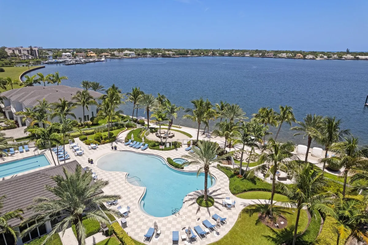 Water Club North Palm Beach Unit 1204 photo 28