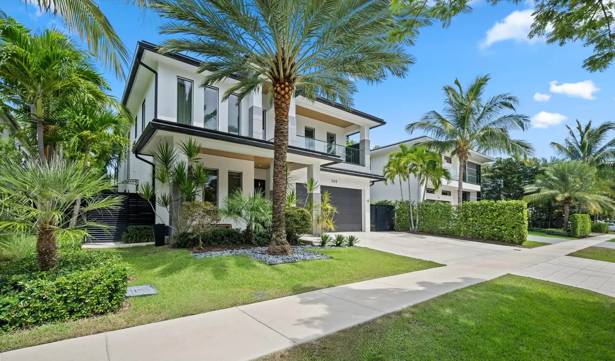 Residence