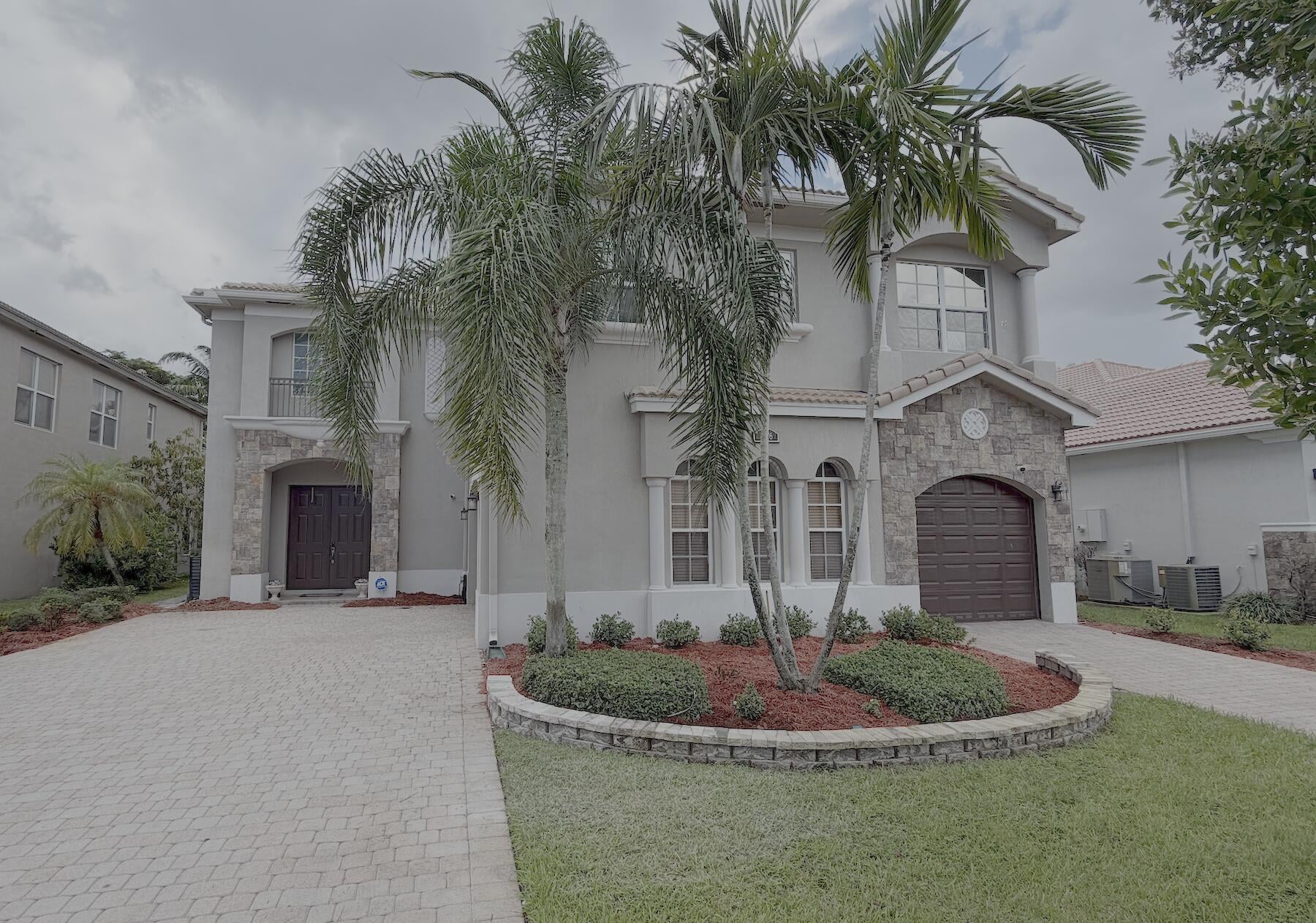 Residence