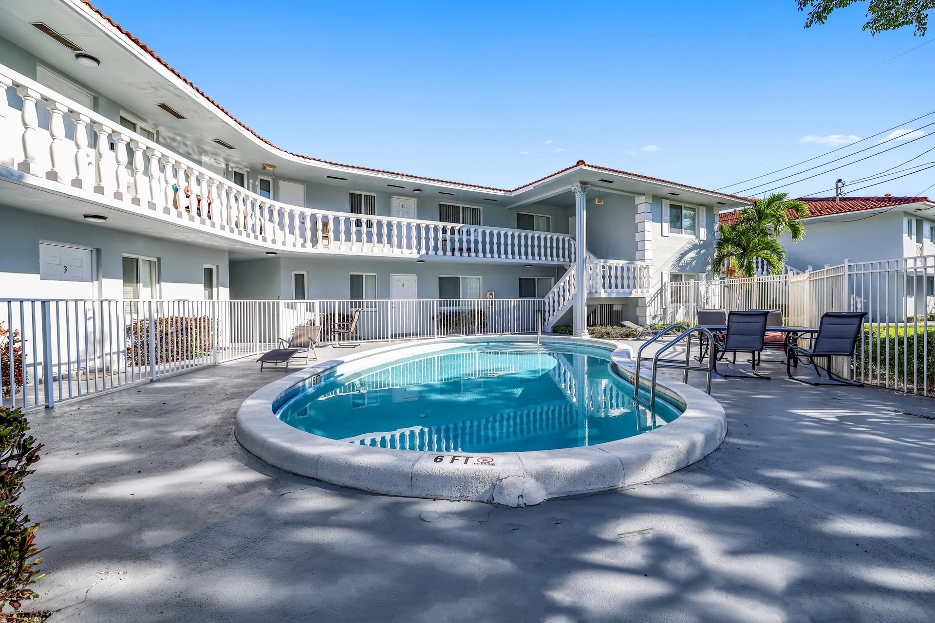 Residence