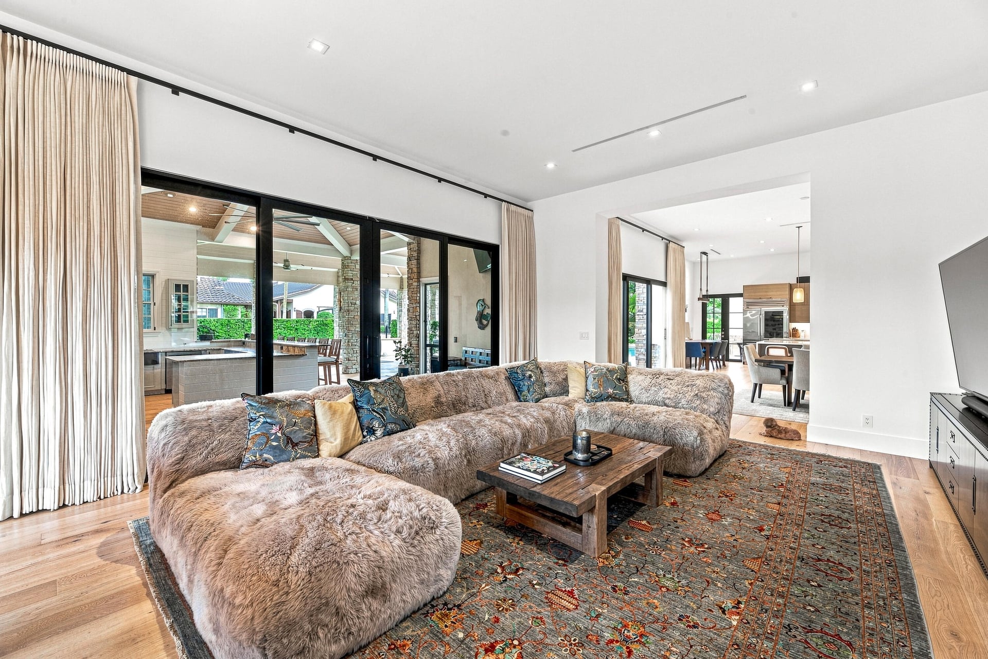 Palm Beach Point Residence photo 10