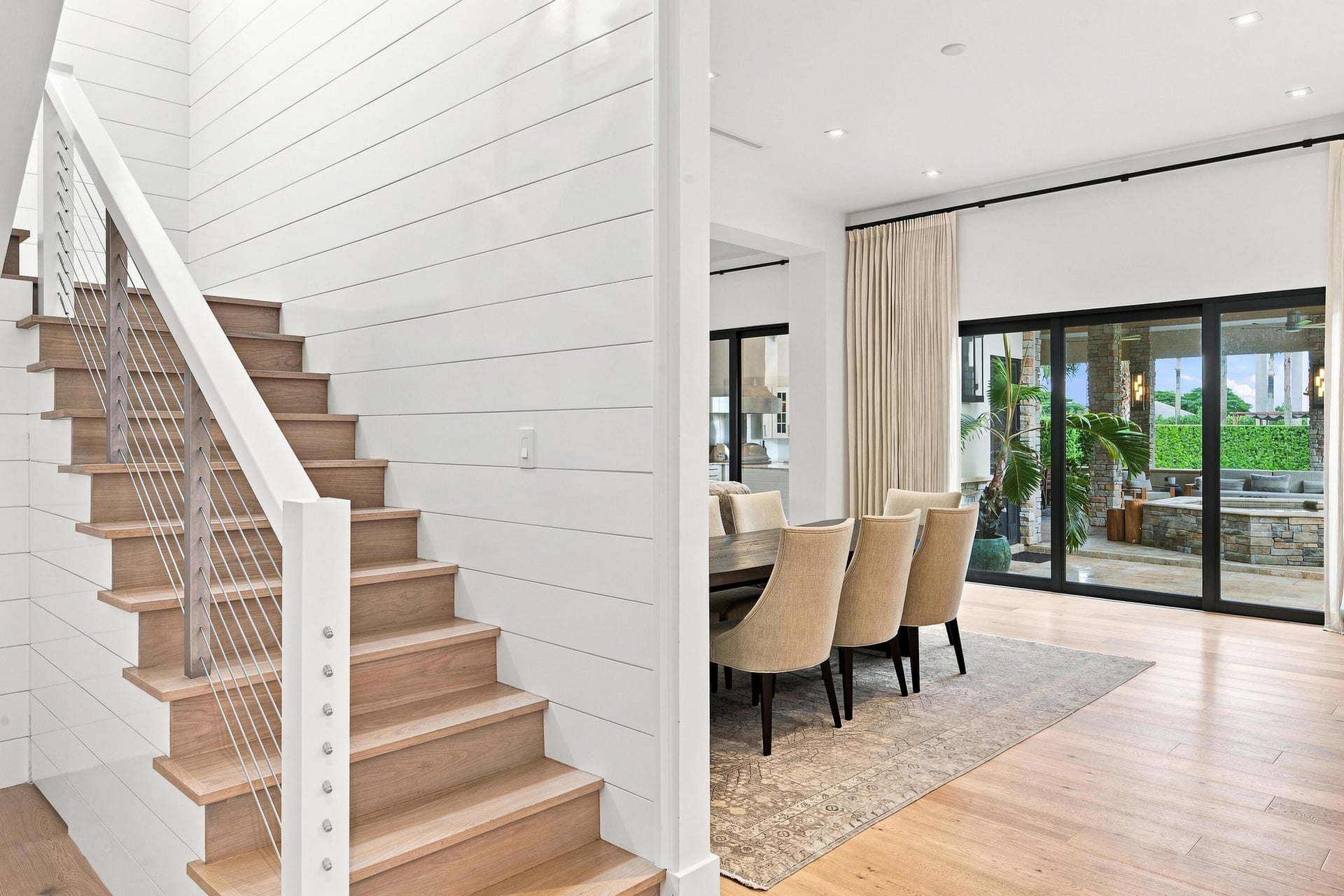 Palm Beach Point Residence photo 16