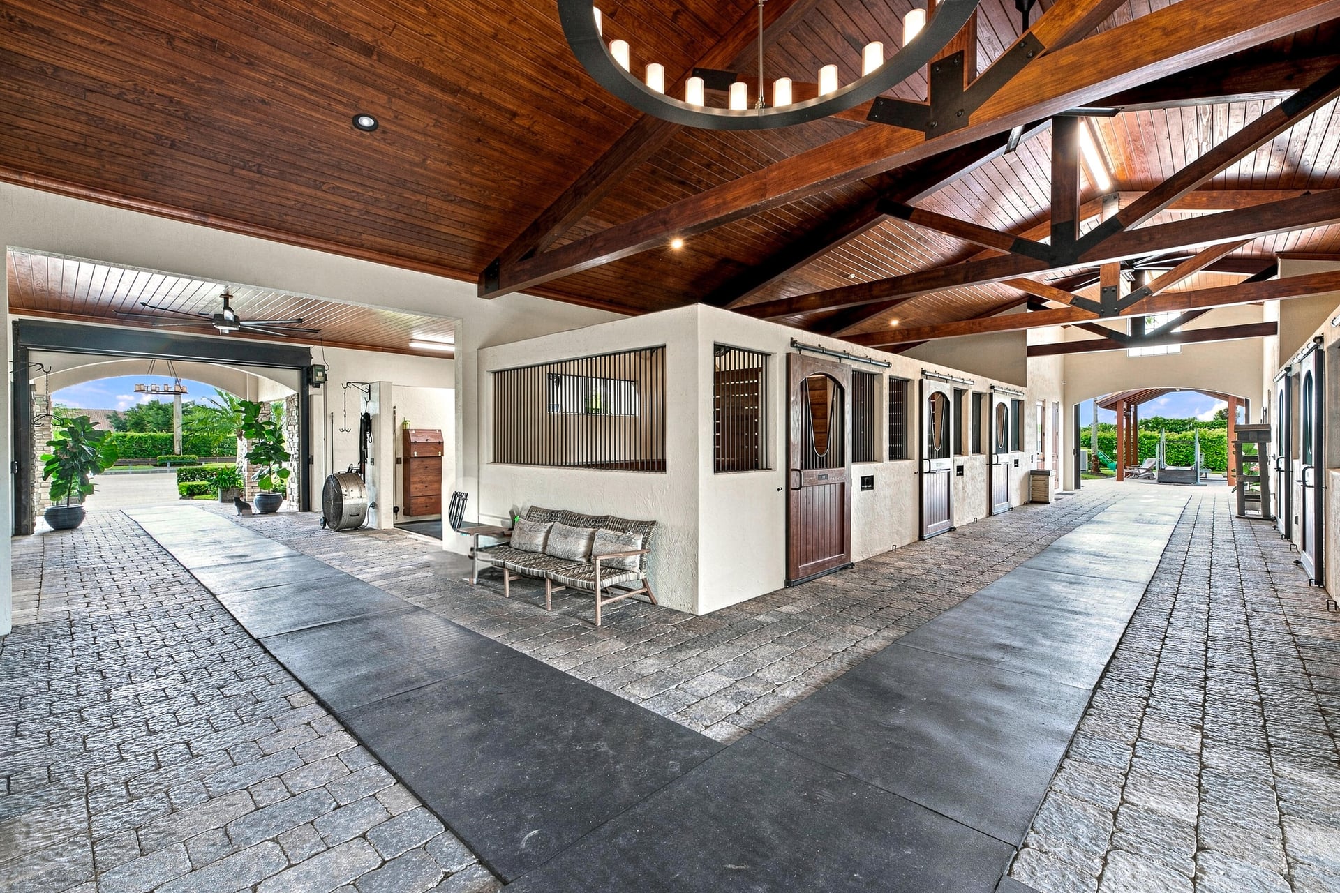 Palm Beach Point Residence photo 37