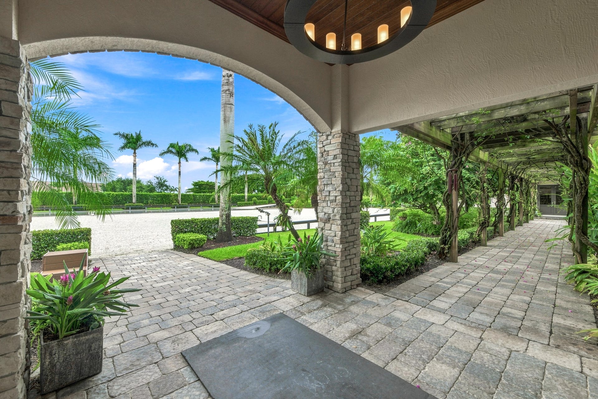 Palm Beach Point Residence photo 43