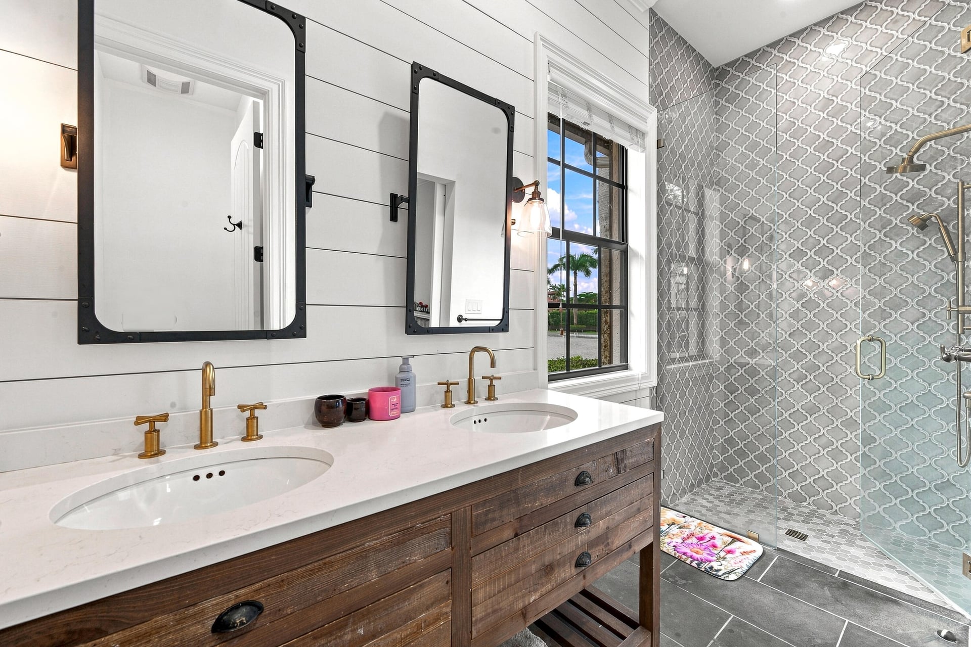 Palm Beach Point Residence photo 52