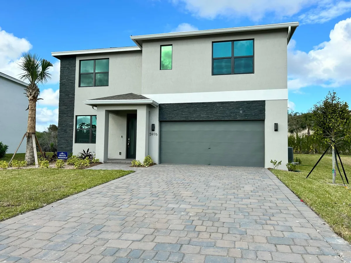 Residence