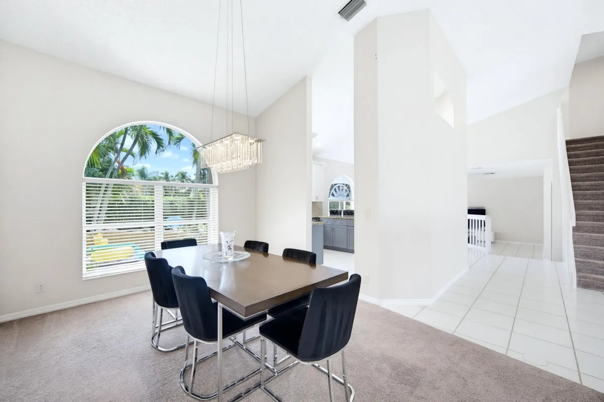 Boca Isles Residence photo 10