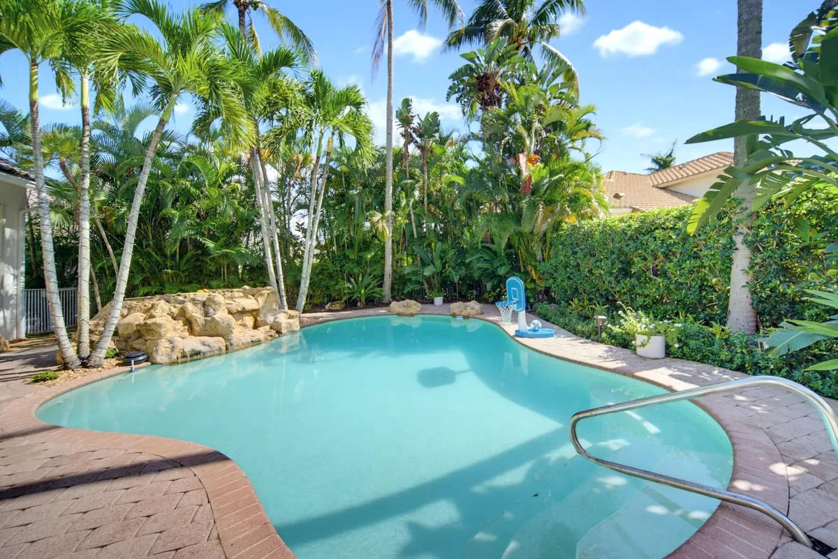 Boca Isles Residence photo 49