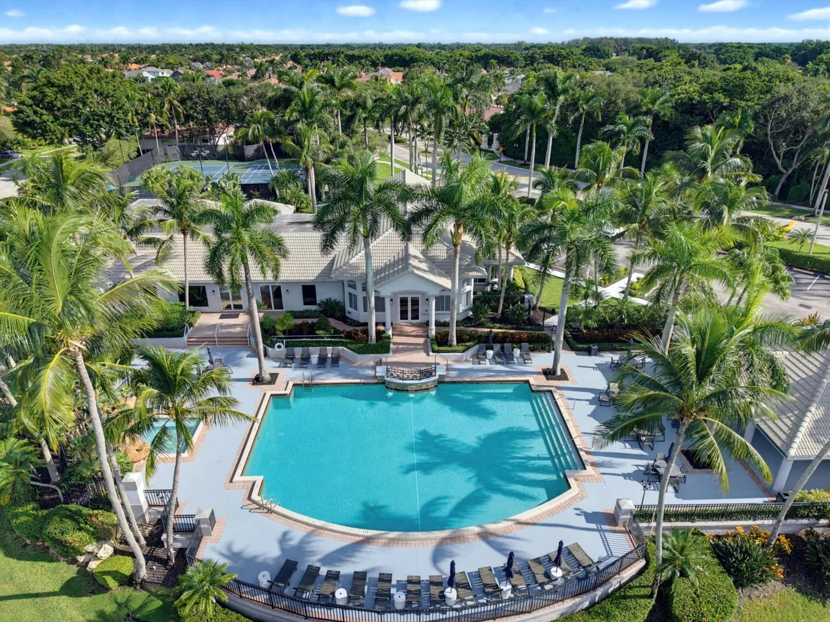 Boca Isles Residence photo 55