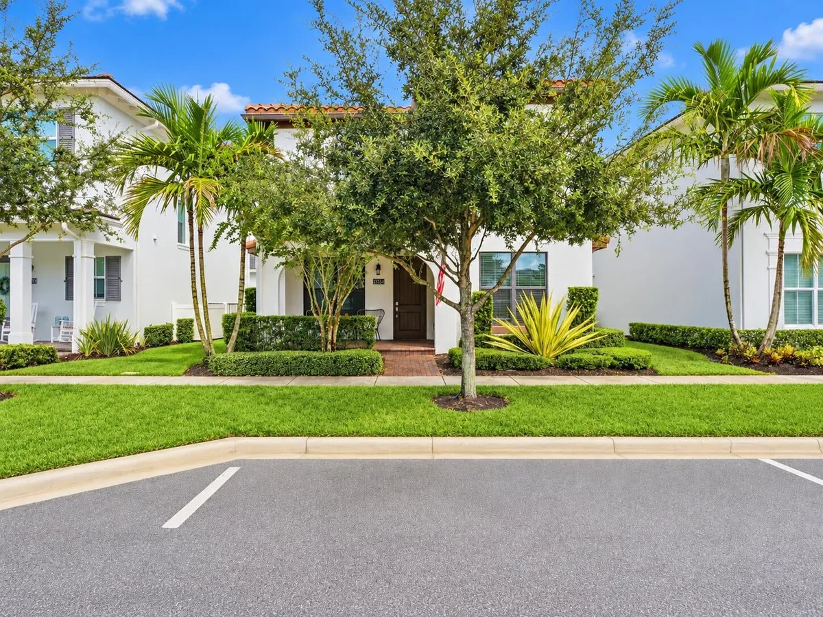 Alton Homes Palm Beach Gardens Residence