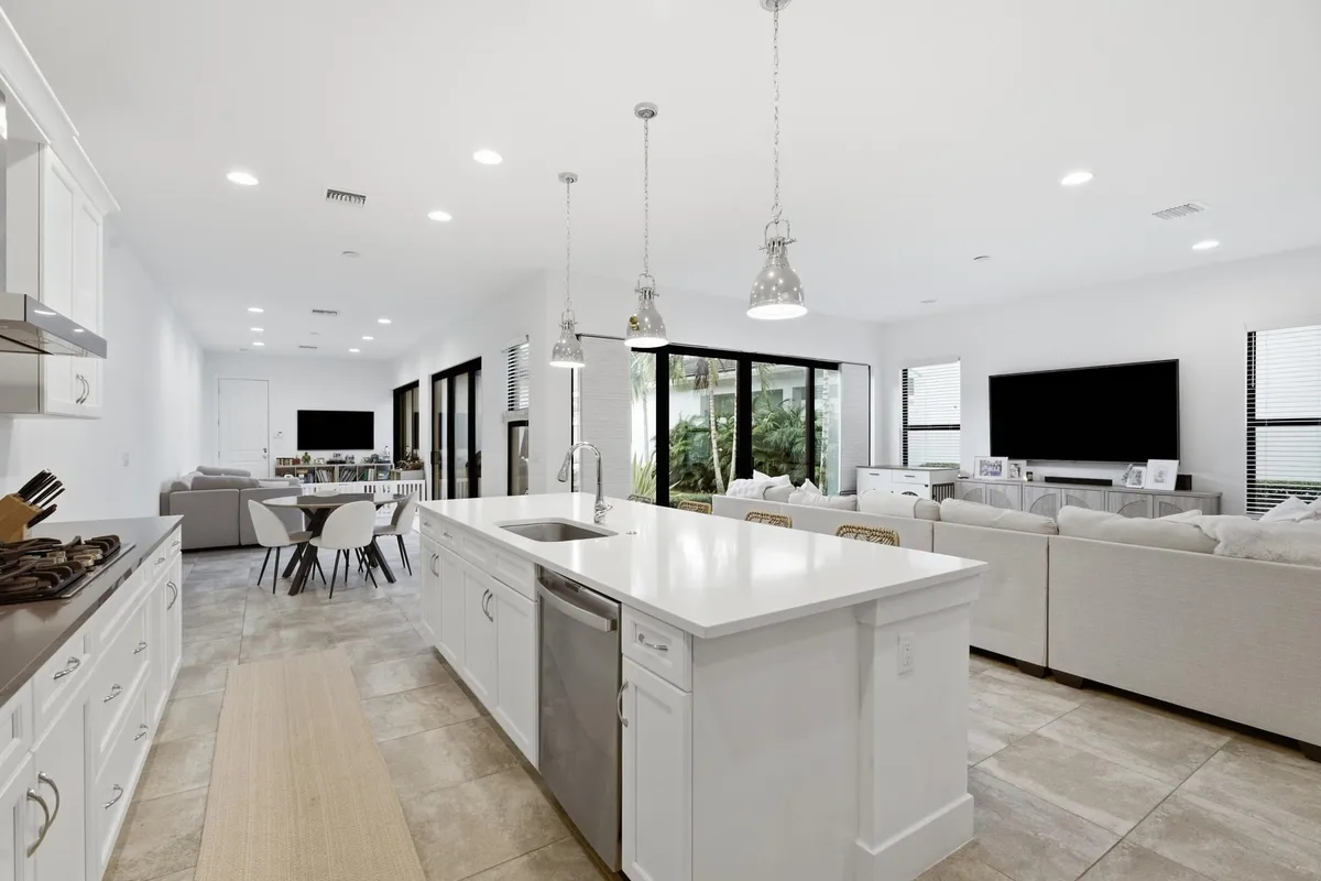 Alton Homes Palm Beach Gardens Residence photo 10