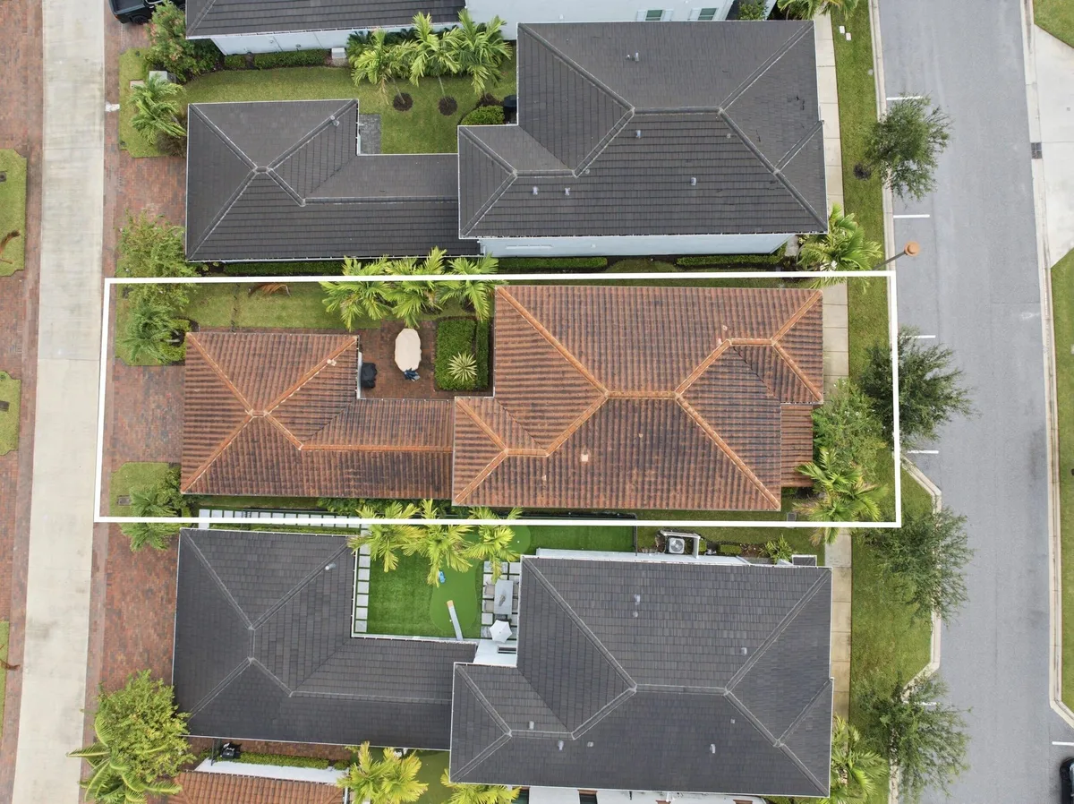 Alton Homes Palm Beach Gardens Residence photo 37