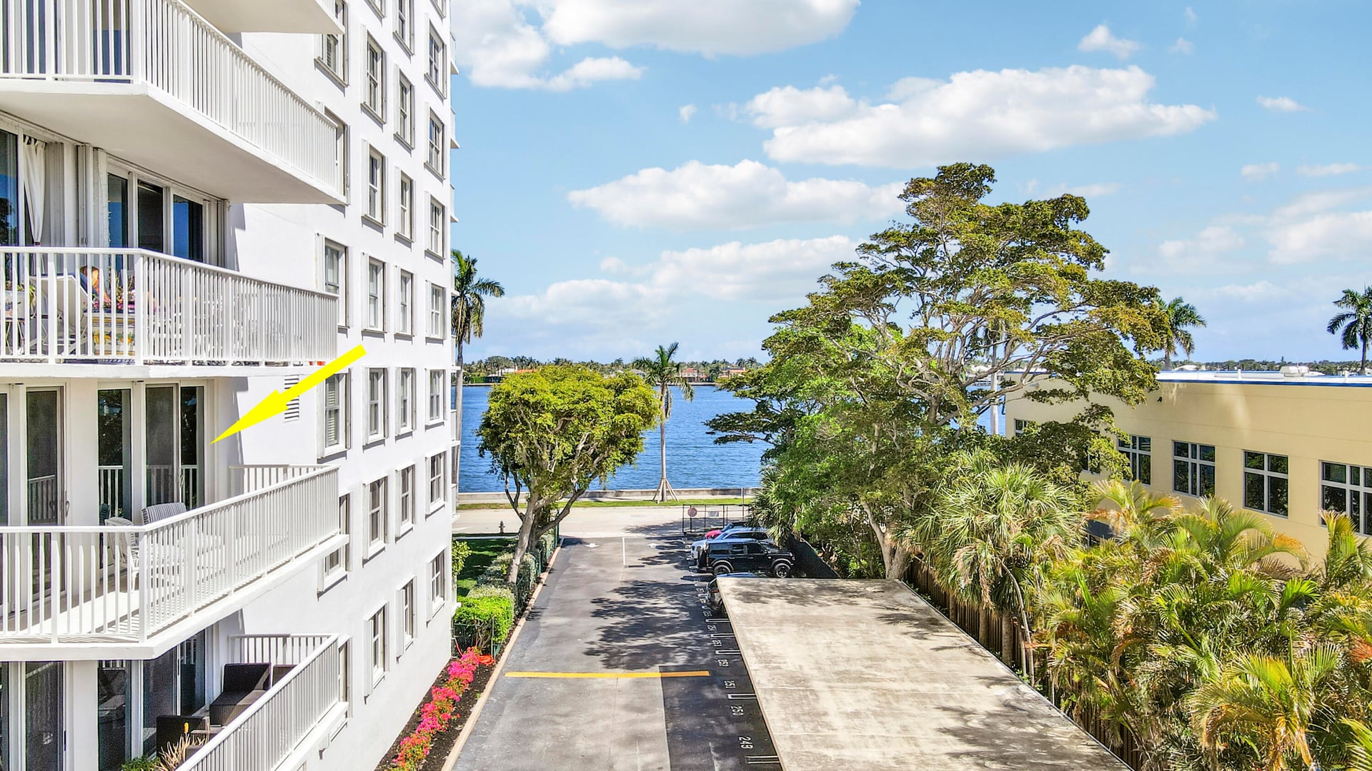Downtown West Palm Beach Unit 301 photo 31