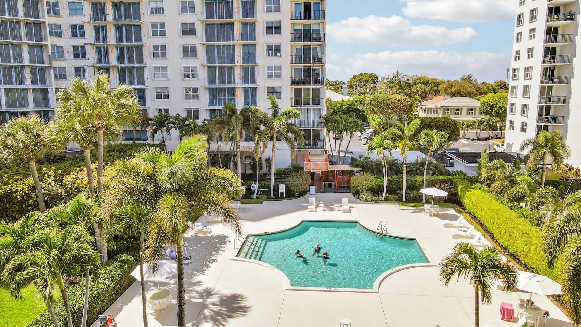 Downtown West Palm Beach Unit 301 photo 34