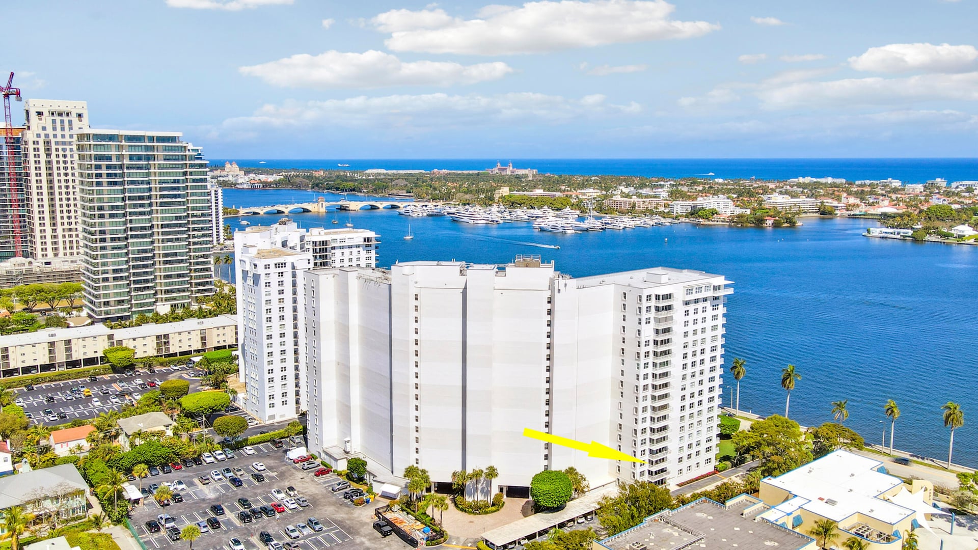 Downtown West Palm Beach Unit 301 photo 43