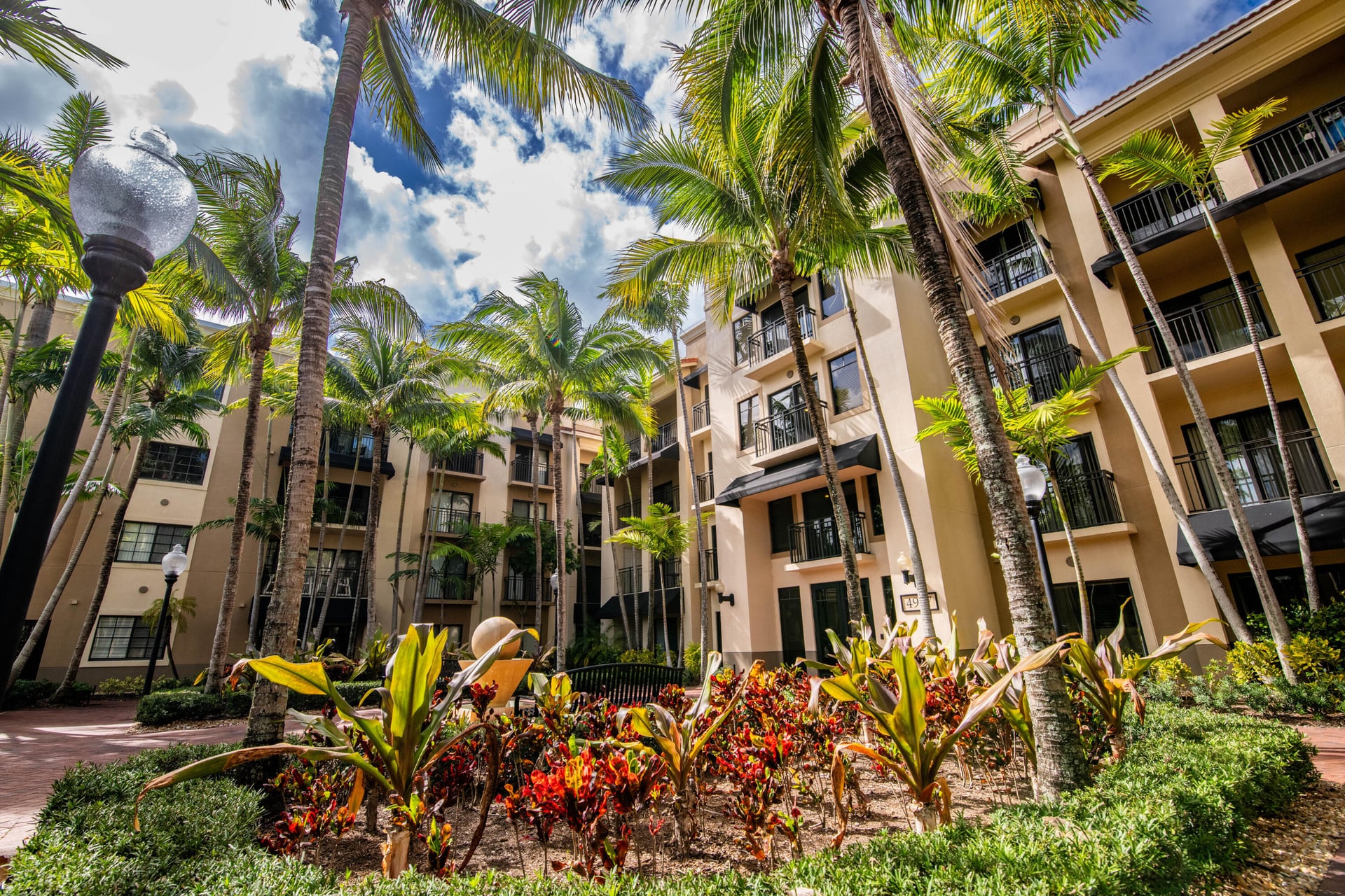 Residences at Midtown Palm Beach Gardens Unit 1411 photo 25