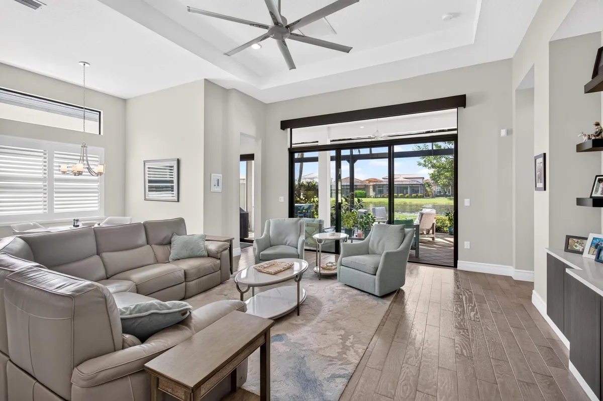 Seven Bridges Residence photo 10