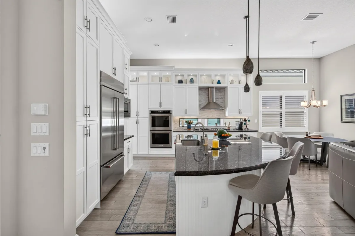 Seven Bridges Residence photo 13