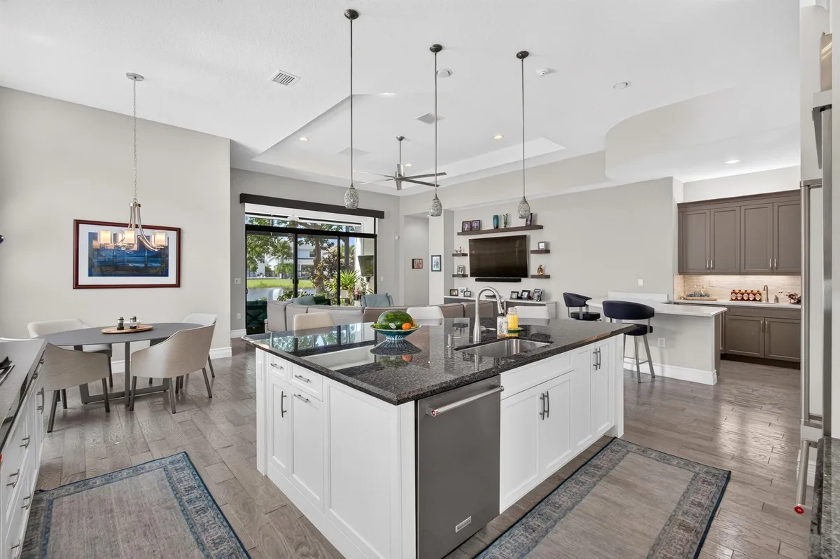 Seven Bridges Residence photo 16
