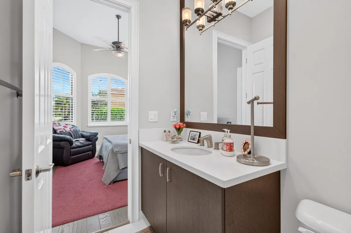 Seven Bridges Residence photo 31
