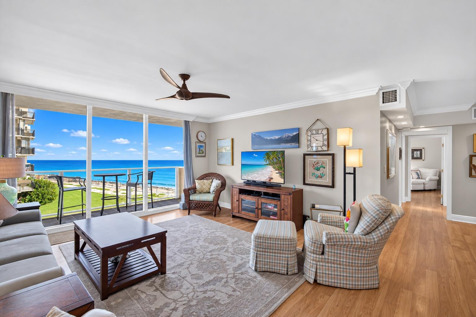 Aquarius Condominium Unit 304 photo 13