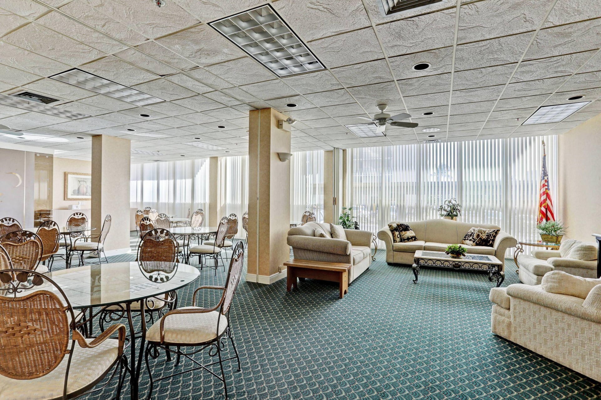 Aquarius Condominium Unit 304 photo 46