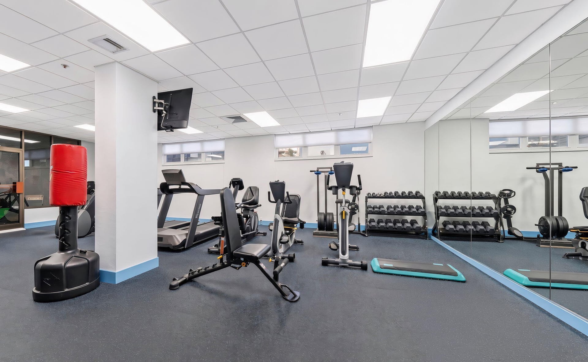 Aquarius Condominium Unit 304 photo 49