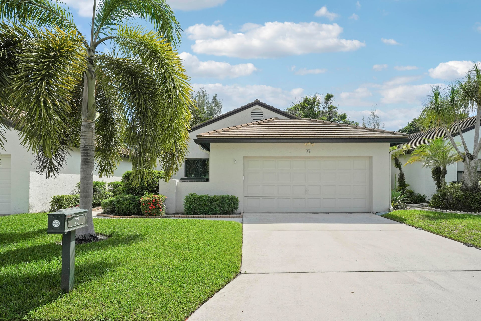 PGA National Palm Beach Gardens Residence photo 40