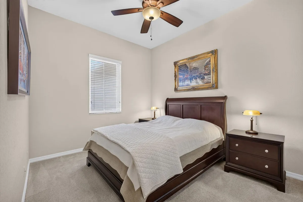 Canterbury Place Residence photo 40