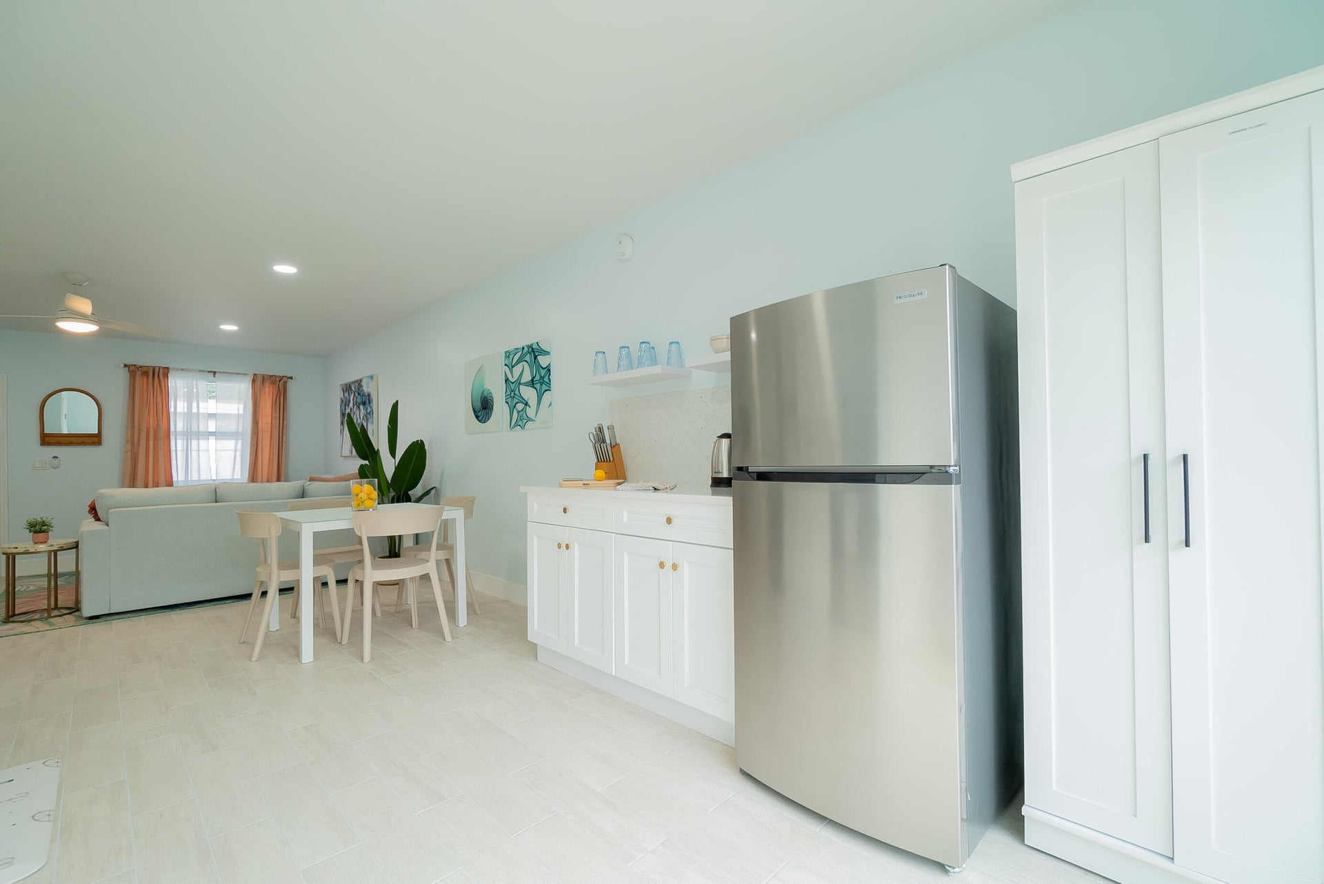 Downtown West Palm Beach Residence photo 10
