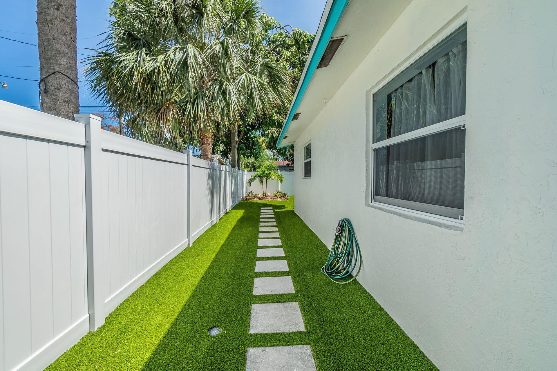 Downtown West Palm Beach Residence photo 25